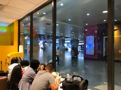 -麦当劳(武昌火车站店)