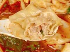 -正宗四川大竹面馆(光翠路南店)