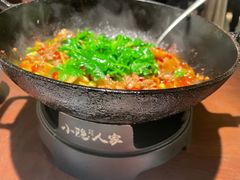 -小隐人家(乐松店)
