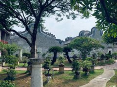 -资政大夫祠