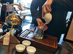 -中山保利艾美酒店-乐美中餐厅