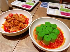 小大董凉皮-小大董·烤鸭(凤凰汇店)