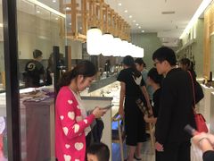 -小句号·精致料理(江南环球港店)
