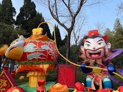 -成都武侯祠博物馆