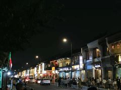 -河坊美食街(河坊街店)