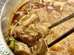 -老城红焖羊肉(老步行街店)