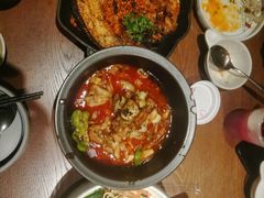 -云海肴·汽锅鸡·云南菜(领展购物广场·中关村店)