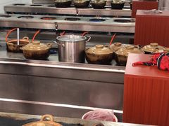 -斯丹姜母鸭·古法干香(田安南路店)