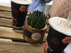 -厝内小眷村(吴江万宝店)