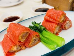 -龙的酒楼·手工早茶·顺德菜(近良路店)