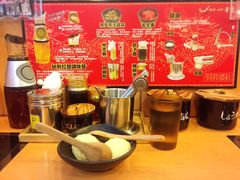 -博多一幸舍(侨福芳草地购物中心店)