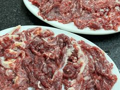 -五洲牛肉美食馆