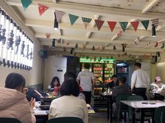 -肥家大排档(天河体育西店)