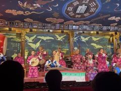 -宣科纳西古乐·非遗音乐(大水车店)