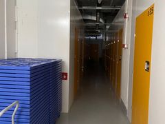 -安东易迷你仓自助寄存仓库(淞虹路店)