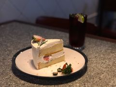 -Juicy Bakery(瑞景店)