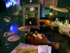 -鸡尾酒实验室酒吧(隆礼路店)