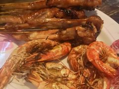 -Doo Dee Thai Food(Issan/Isaan/Esan)