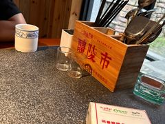 -湖南别院·美学庭院餐厅(惠阳店)