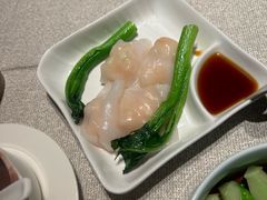 -万丽轩·粤菜(王府井金茂万丽酒店)