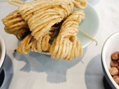 -悦融·京鲁菜·露台花园(安定门店)