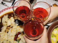 -旺顺阁·北京菜(北辰上品+)