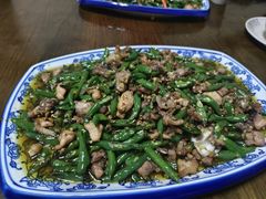 -陈有良尖椒鸡(渝中示范店)