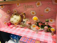 -泡泡玛特POPMART(武汉天地壹方店)