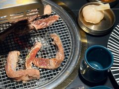 -黑牛无双·徐州烤肉(解放北路店)