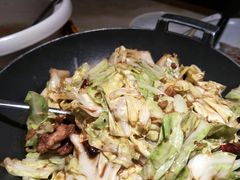 -梁家大院•农家菜(昆山会展中心店)