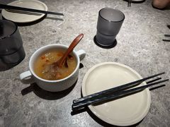 -留半山·香港食堂(啦啦宝都店)