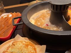 -晓宇重庆火锅(西安荟聚店)