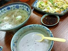 -福州人铭小吃