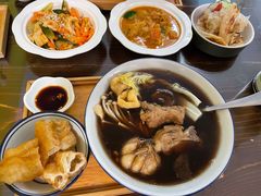 -马来MO简餐.南洋风味料理(美食街店)