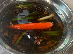 -围炉夜话·潮汕卤水火锅(榕江店)