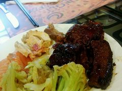 -晶丽香榭自助餐(南京大饭店)