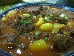 -白家寨子·山野白族菜(古城总店)