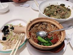 -太兴餐厅(东方广场分店)
