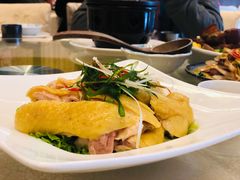 -巷语私房料理(华一实业大厦店)