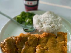 -新荔园茶餐厅(荔湾区府宿舍大院店)