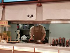 -小满手工粉(北京来福士店)