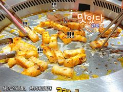 -三肥两瘦烤肉(鹿城店)