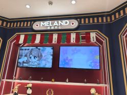 -meland亲子乐园(北京首开通州万象汇店)