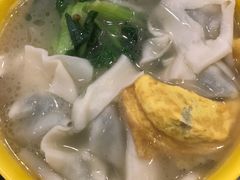 -朱鸿兴面馆(镇湖店)