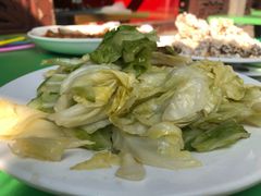 -绿野餐厅(上海动物园店)