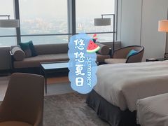 -长沙尼依格罗酒店