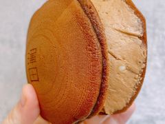 黑摩卡-泽田本家·铜锣烧(美罗城店)