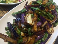 -大闫家烧烤·小海鲜家常菜(郑庄店)