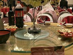 -稻香海鲜饭店(第一国际店)