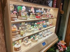 -森活木趣wooderfullife(益田假日广场店)